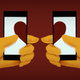 Image for article titled Instead of Banning Smartphones from the Dinner Table, Use Them to Bond